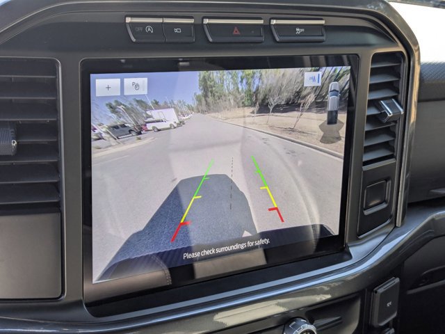 Certified 2023 Ford F150 XLT w/ Equipment Group 302A High image 26