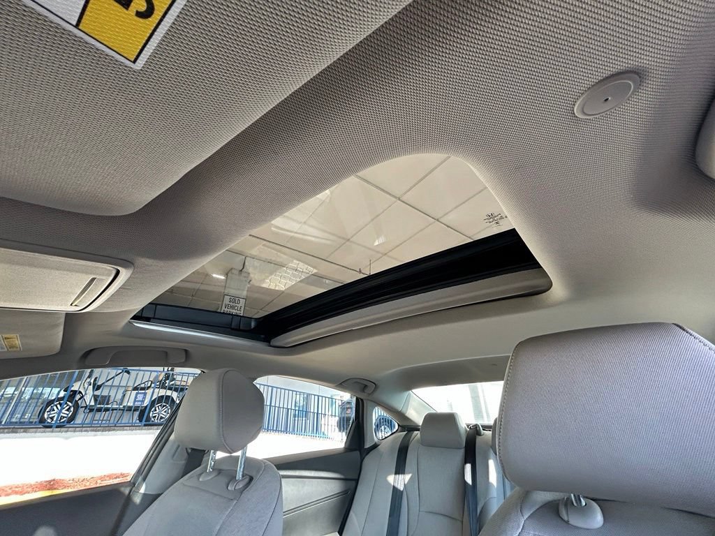 Used 2024 Honda Accord EX image 11