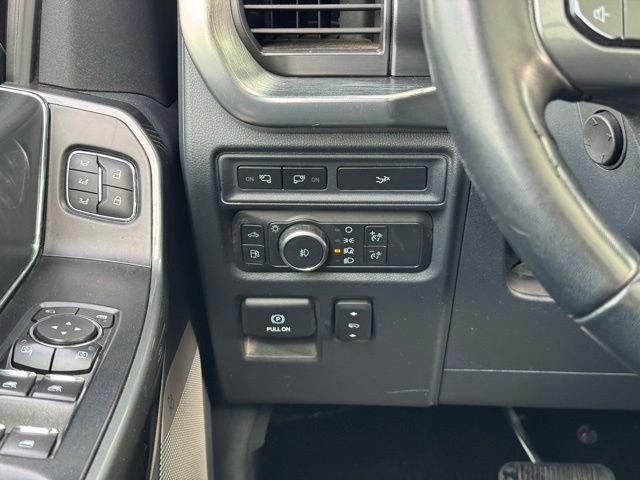 Certified 2022 Ford F150 Lariat w/ Equipment Group 502A High image 40