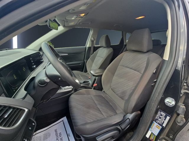 Used 2024 Kia Seltos LX AWD/4WD image 9