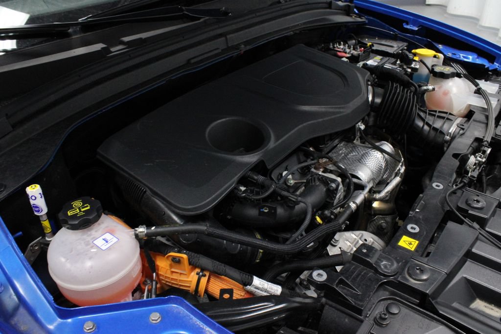Used 2024 Dodge Hornet R/T Plus w/ R/T Blacktop Package AWD/4WD image 15