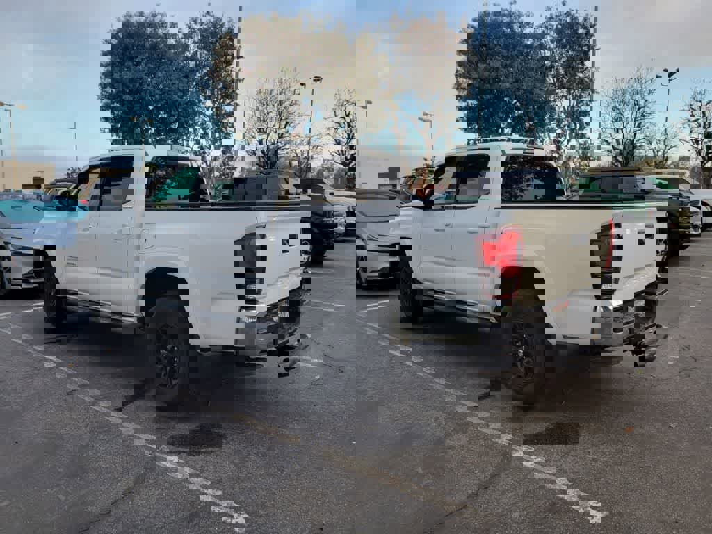 Used 2019 Toyota Tacoma SR5 image 6