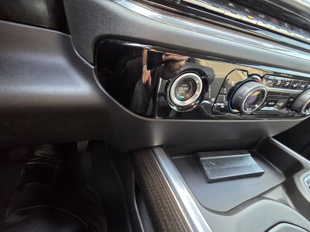 Used 2023 Chevrolet Silverado 1500 LT Trail Boss w/ Protection Package AWD/4WD image 18