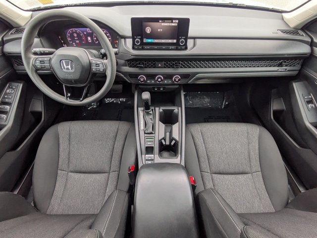 Used 2024 Honda Accord LX image 14