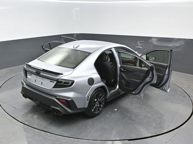 Used 2023 Subaru WRX Premium w/ Popular Package #2 AWD/4WD image 24