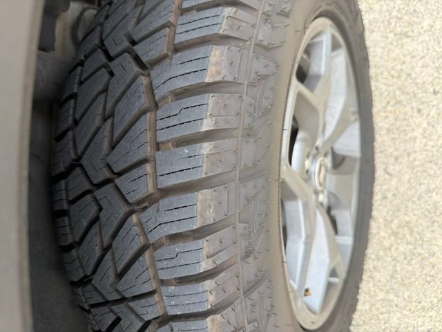 Certified 2023 Ford Bronco Sport Badlands w/ Premium Package AWD/4WD image 38