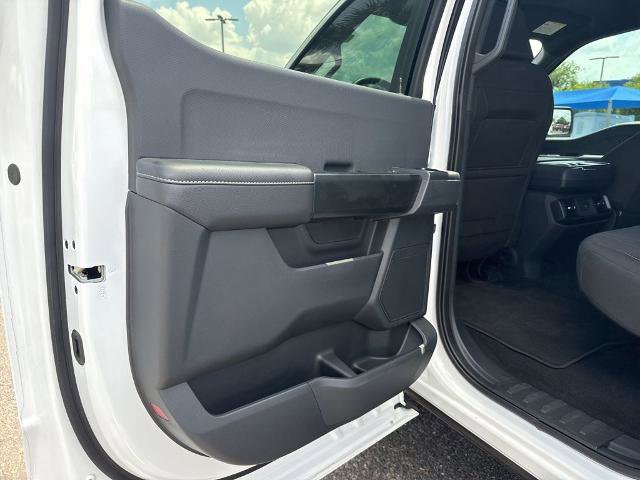 Certified 2025 Ford F150 STX w/ Equipment Group 200A RWD image 20