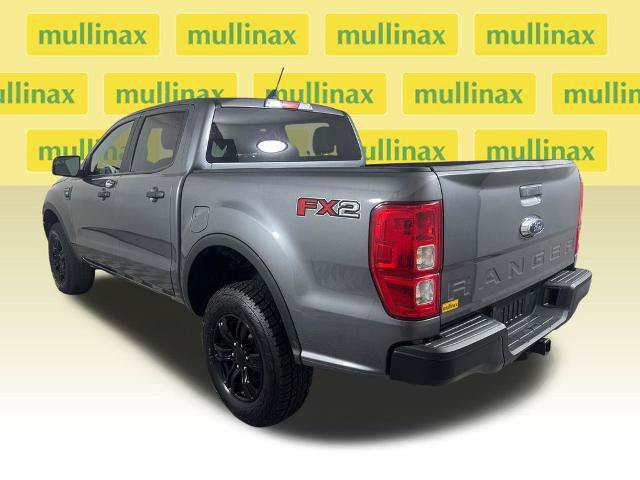 Certified 2023 Ford Ranger XL w/ Equipment Group 101A High RWD image 6