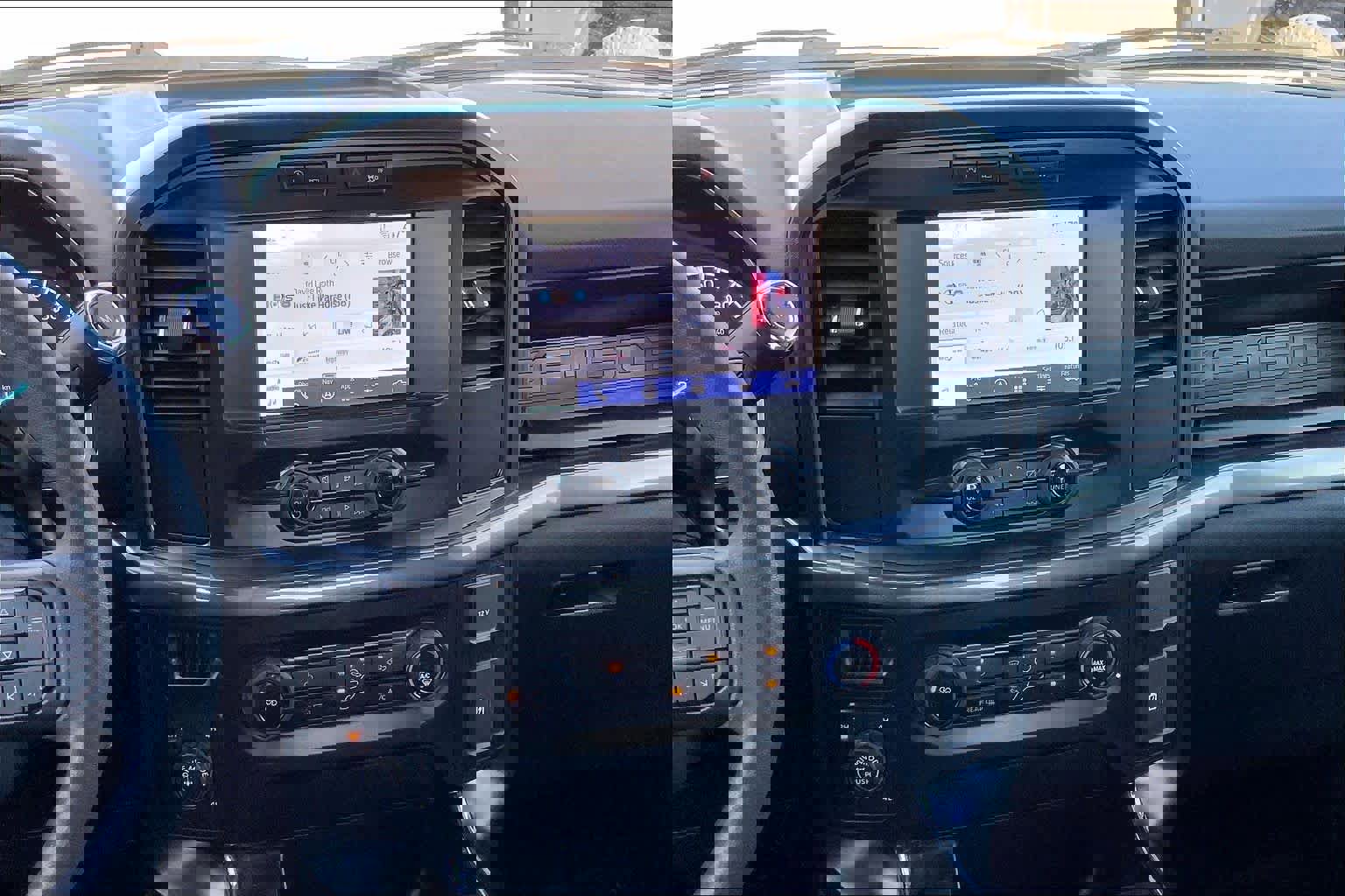 Certified 2023 Ford F150 XL w/ STX Appearance Package image 6