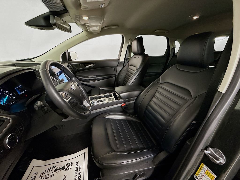 Certified 2022 Ford Edge SEL w/ Convenience Package image 20