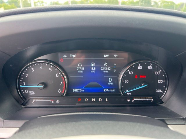 Certified 2023 Ford Explorer XLT w/ Equipment Group 202A AWD/4WD image 11