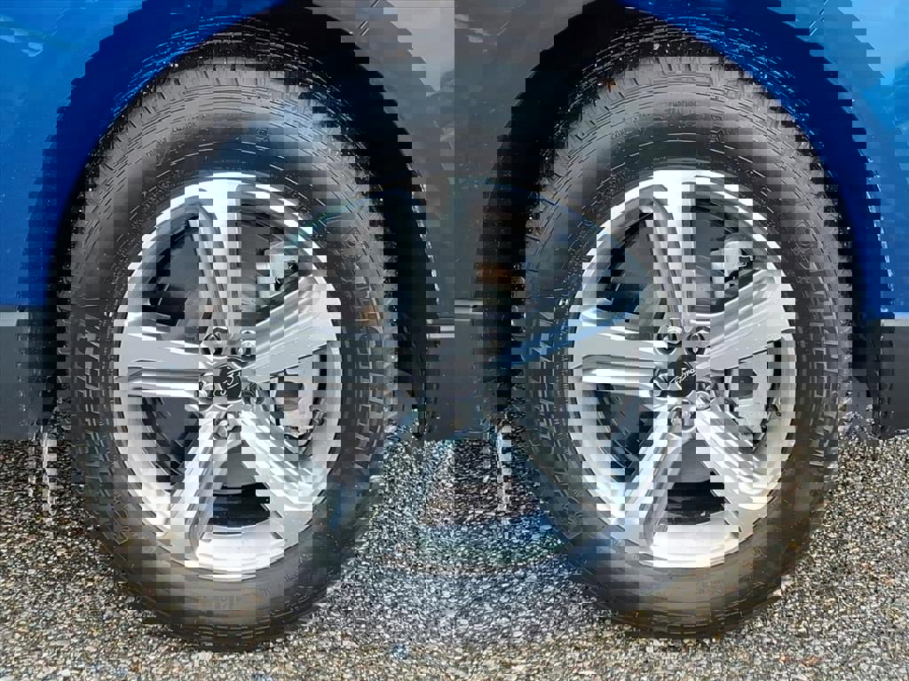 Certified 2023 Ford Edge SEL w/ Convenience Package image 10