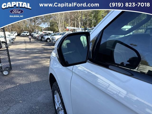 Certified 2020 Ford Expedition XLT w/ Equipment Group 202A image 12