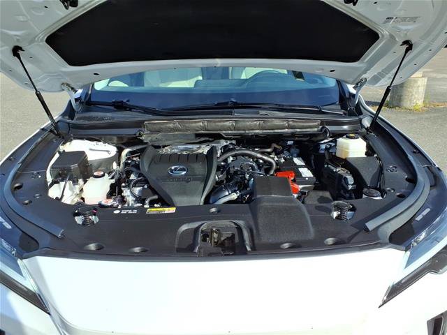 Used 2023 Lexus RX 350 FWD image 30