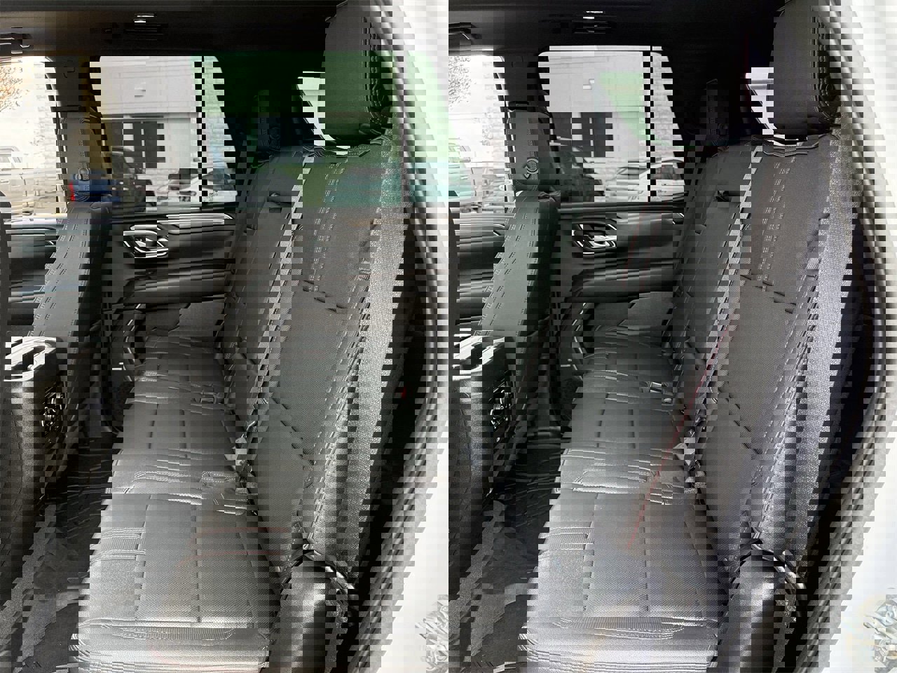 Used 2022 Chevrolet Tahoe RST w/ Luxury Package image 27