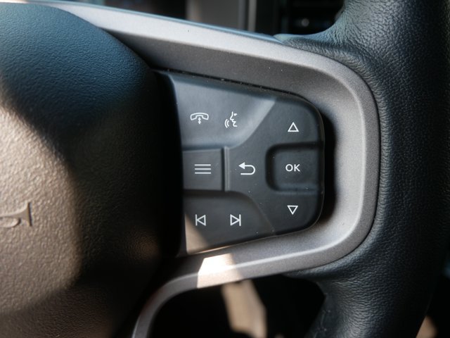 Certified 2023 Ford Bronco Wildtrak AWD/4WD image 22