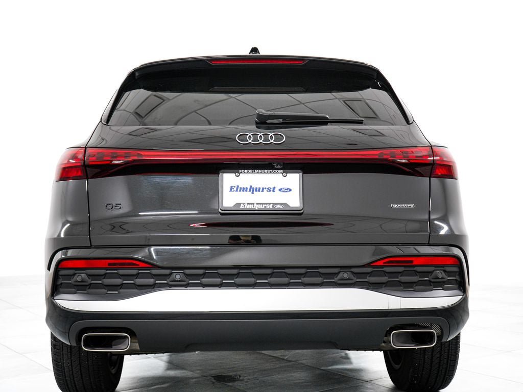Used 2025 Audi Q5 Premium w/ Convenience Package AWD/4WD image 6