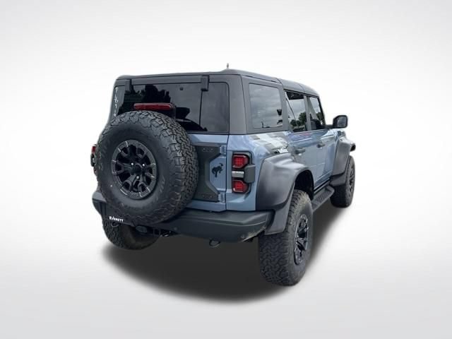 Certified 2023 Ford Bronco Raptor AWD/4WD image 9
