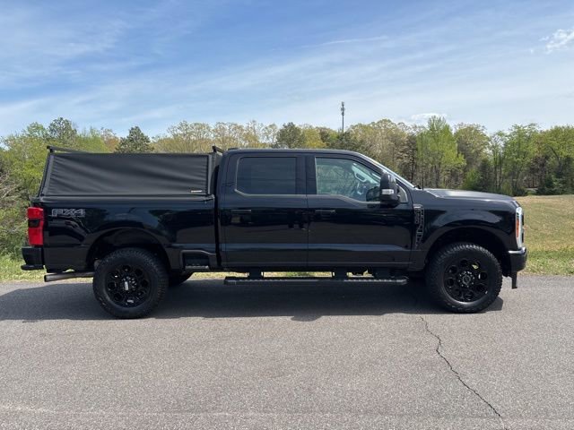 Certified 2023 Ford F350 Lariat w/ Lariat Ultimate Package image 2