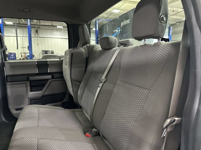 Certified 2017 Ford F150 XLT w/ Trailer Tow Package AWD/4WD image 30