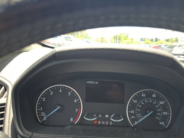 Certified 2020 Ford EcoSport SE FWD image 13