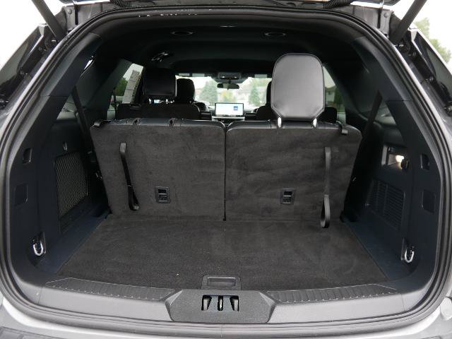 Certified 2026 Ford Explorer ST-Line AWD/4WD image 13