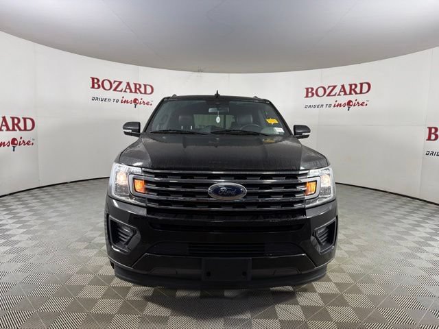 Certified 2020 Ford Expedition XLT w/ Equipment Group 202A RWD image 2
