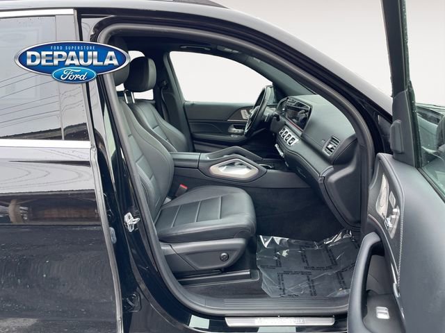 Used 2024 Mercedes-Benz GLE 350 4MATIC image 19