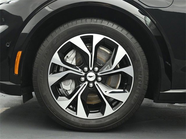 Certified 2023 Ford Mustang Mach-E Premium image 50