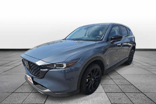 Used 2024 MAZDA CX-5 Carbon Edition