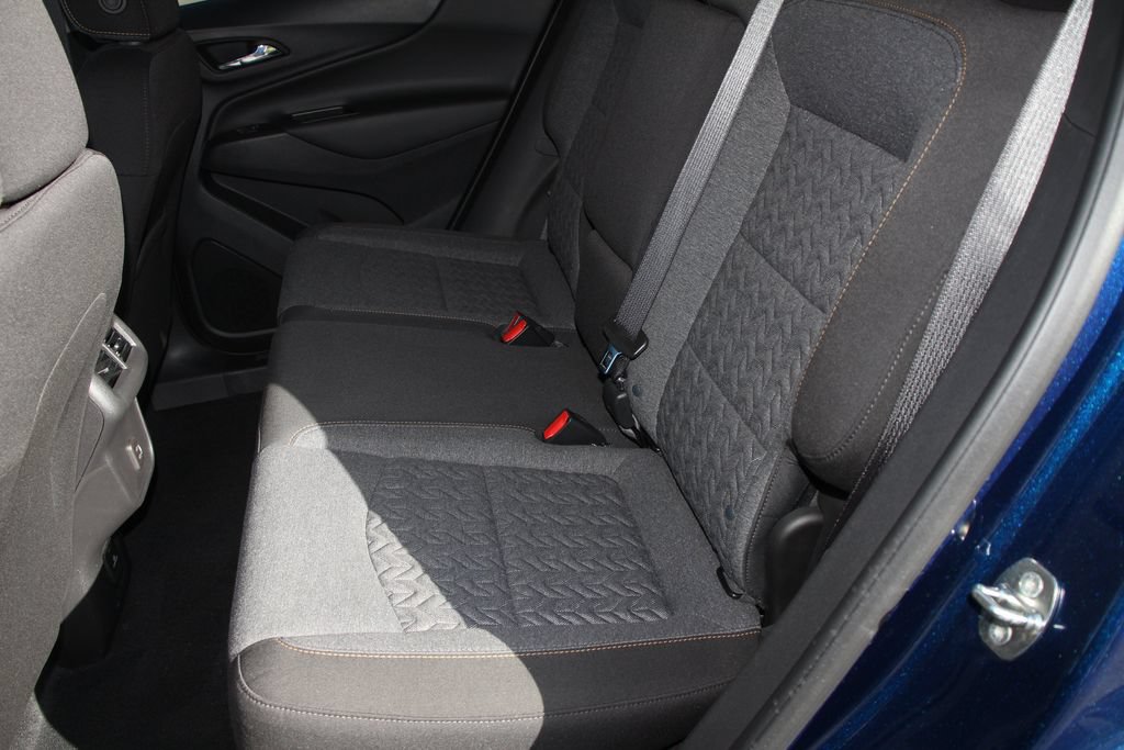 Used 2023 Chevrolet Equinox LT AWD/4WD image 20