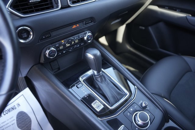 Used 2018 MAZDA CX-5 Touring w/ Preferred Equipment Package image 28
