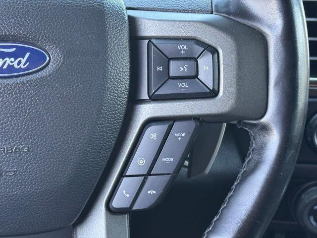 Certified 2019 Ford F150 Raptor w/ Equipment Group 802A Luxury AWD/4WD image 24