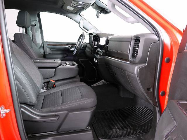 Used 2022 GMC Sierra 1500 SLE AWD/4WD image 14
