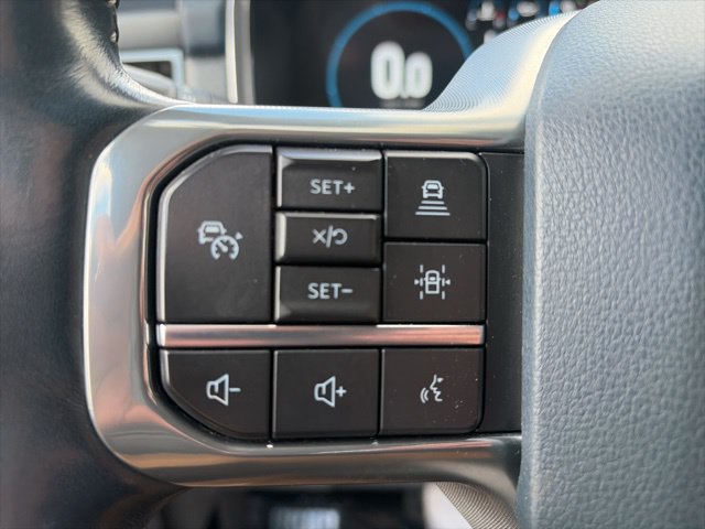 Certified 2022 Ford F150 Limited AWD/4WD image 15