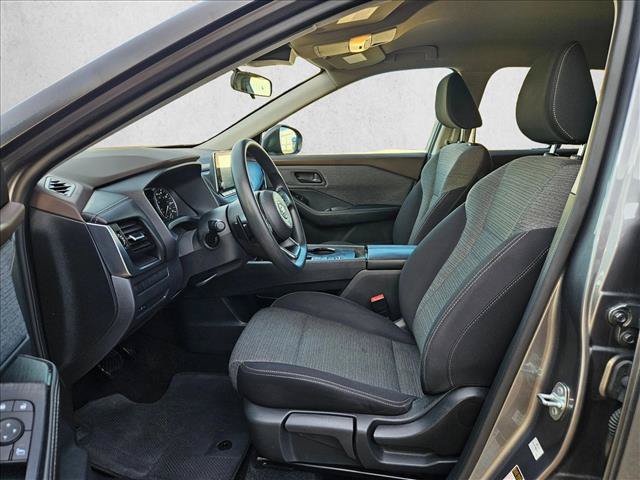 Used 2021 Nissan Rogue S FWD image 13