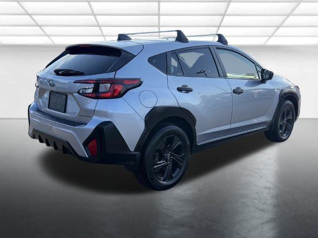Used 2024 Subaru Crosstrek 2.0i AWD/4WD image 9