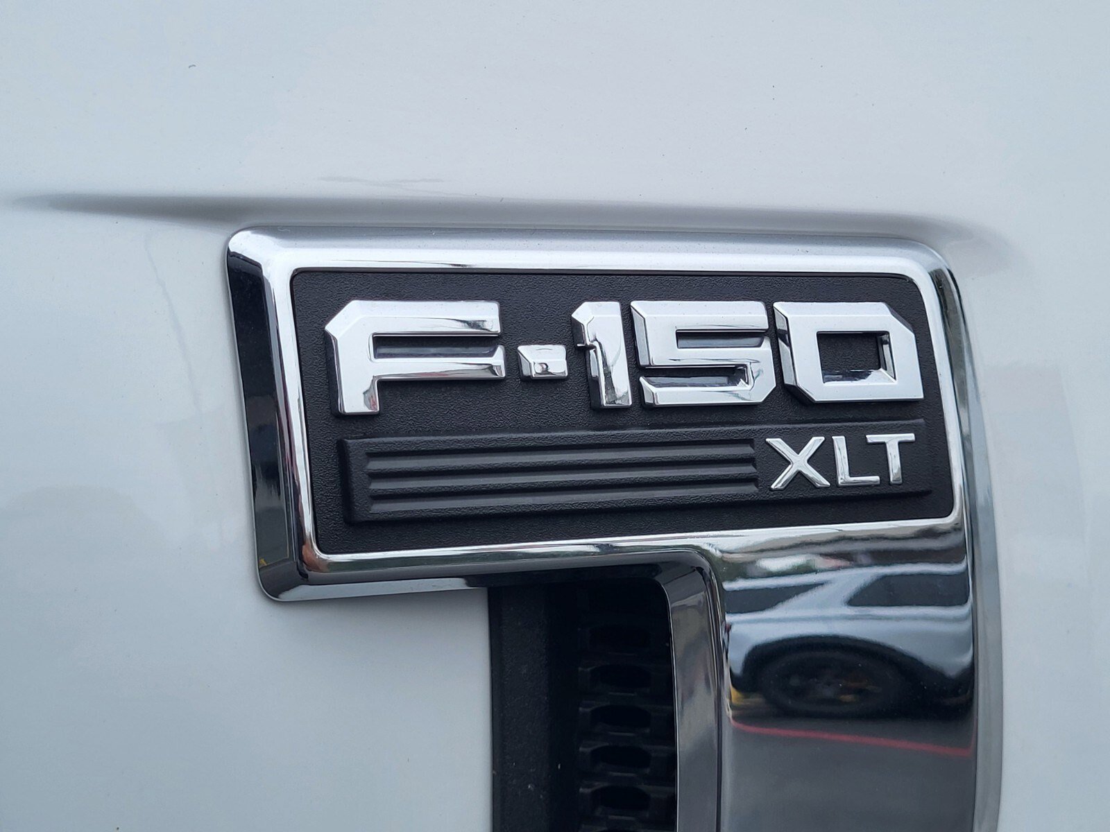 Certified 2025 Ford F150 XLT w/ Equipment Group 301A Standard AWD/4WD image 12
