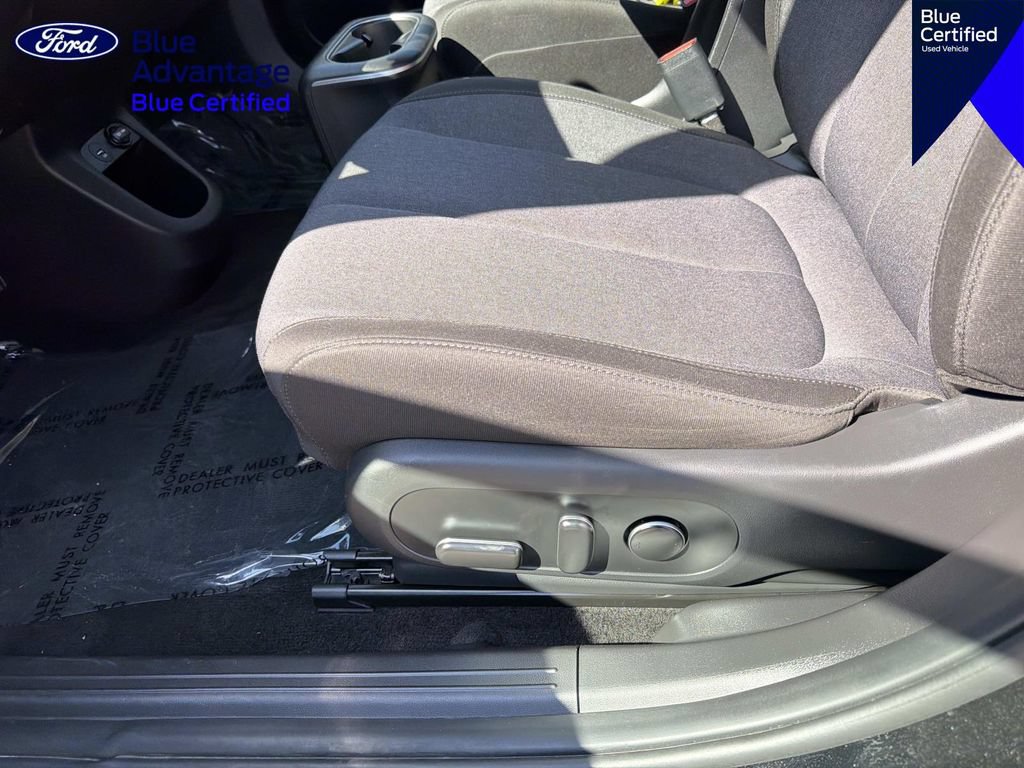Used 2024 Hyundai Ioniq 5 SEL RWD image 18