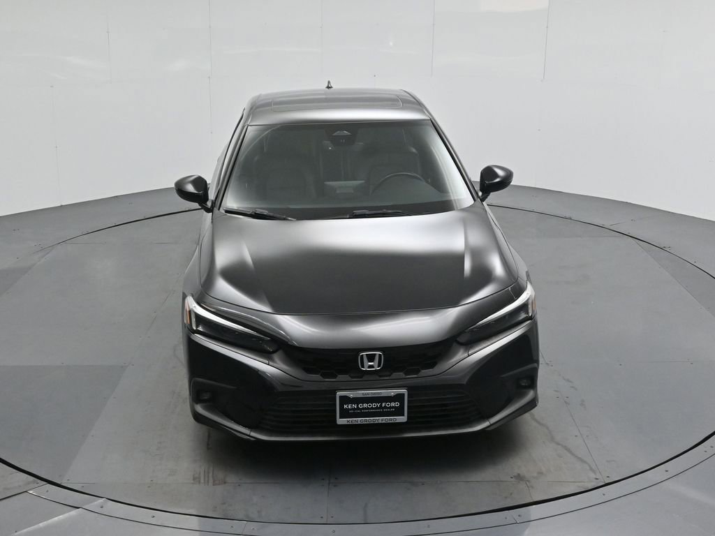 Used 2022 Honda Civic Sport Touring image 32