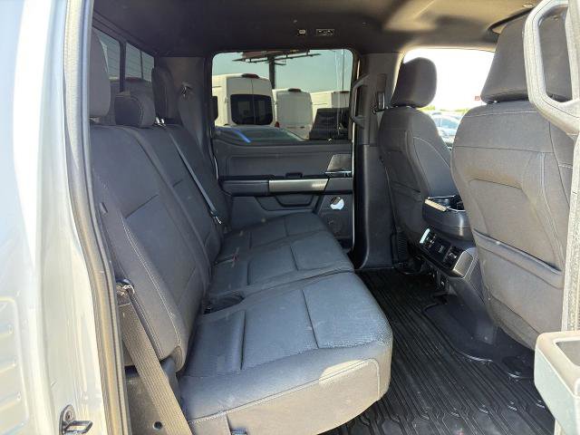Certified 2023 Ford F150 XLT w/ Equipment Group 302A High AWD/4WD image 30