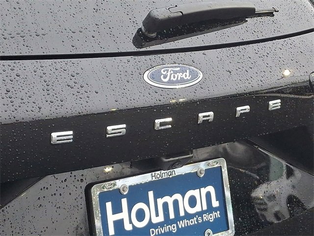 Certified 2022 Ford Escape SE w/ Convenience Package image 31