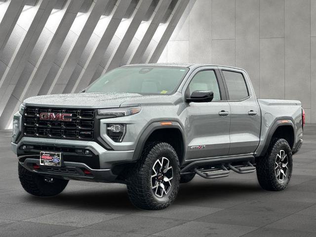 Used 2024 GMC Canyon AT4X AWD/4WD image 7