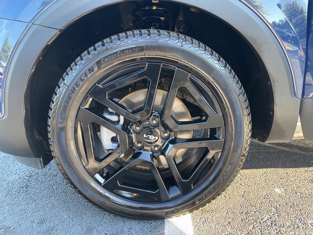 Used 2023 Kia Telluride EX X-Line AWD/4WD image 34