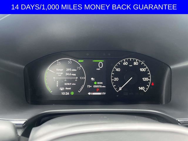 Used 2024 Honda CR-V Sport-L image 29