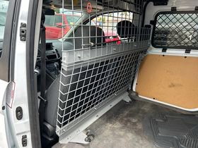 Certified 2020 Ford Transit Connect XL FWD image 10