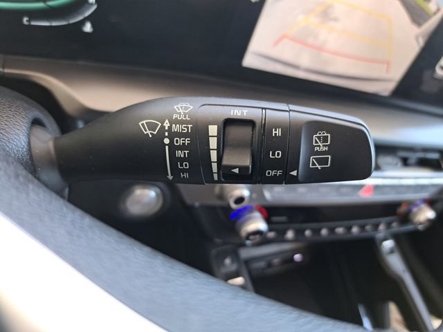 Used 2025 Kia Telluride S image 20