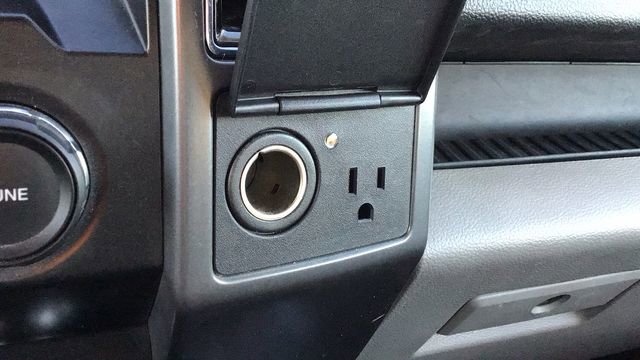 Certified 2020 Ford F150 XLT w/ Equipment Group 302A Luxury image 30