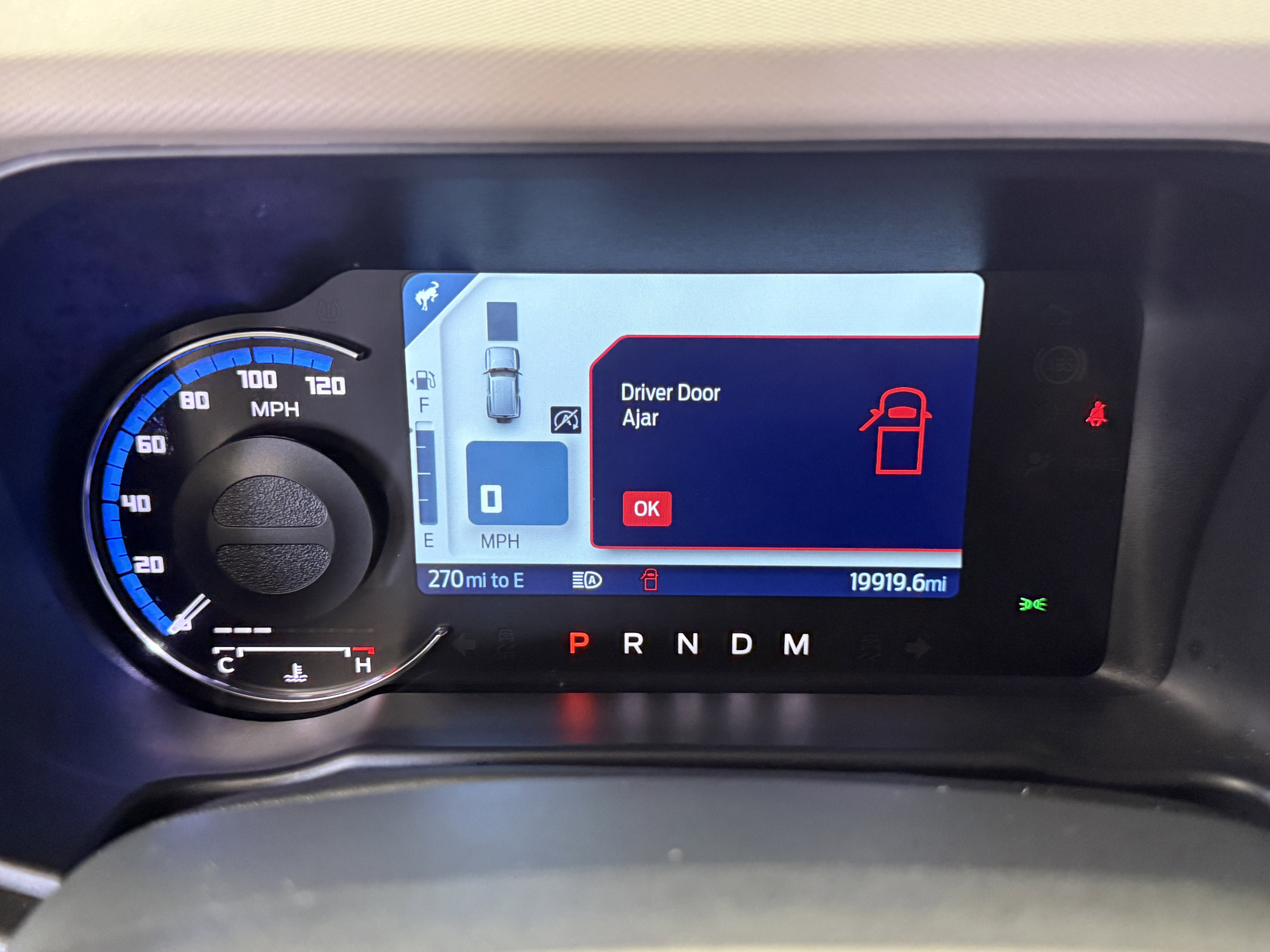 Certified 2022 Ford Bronco Wildtrak image 30