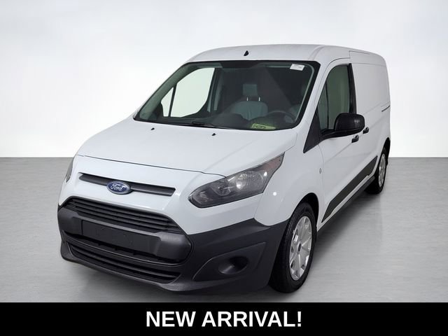 Certified 2017 Ford Transit Connect XL image 7